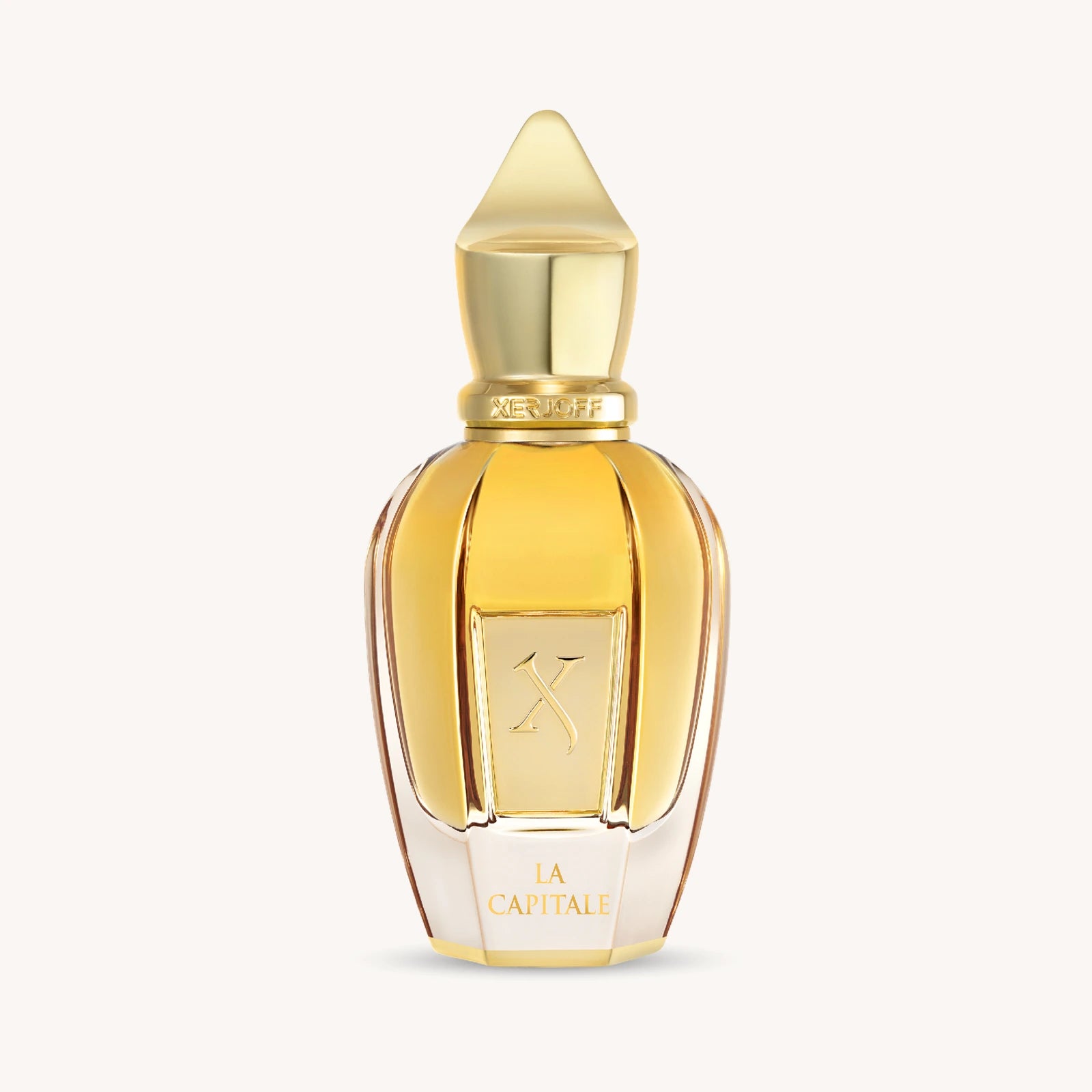 Xerjoff La Capitale Eau de Parfum Flakon, 50 ml