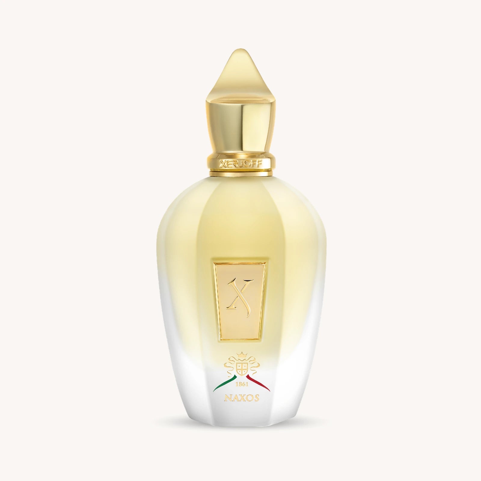 Xerjoff Naxos Eau de Parfum Flakon 100 ml