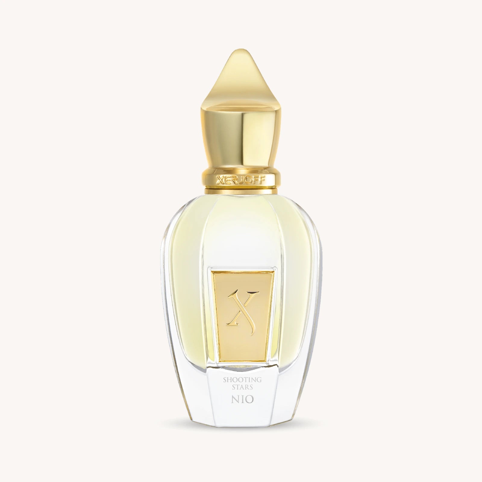 Xerjoff Nio Eau de Parfum Flakon, 50 ml