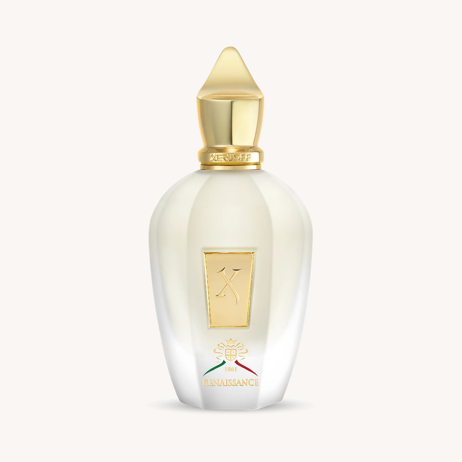 Xerjoff Renaissance Eau de Parfum Flakon, 100 ml