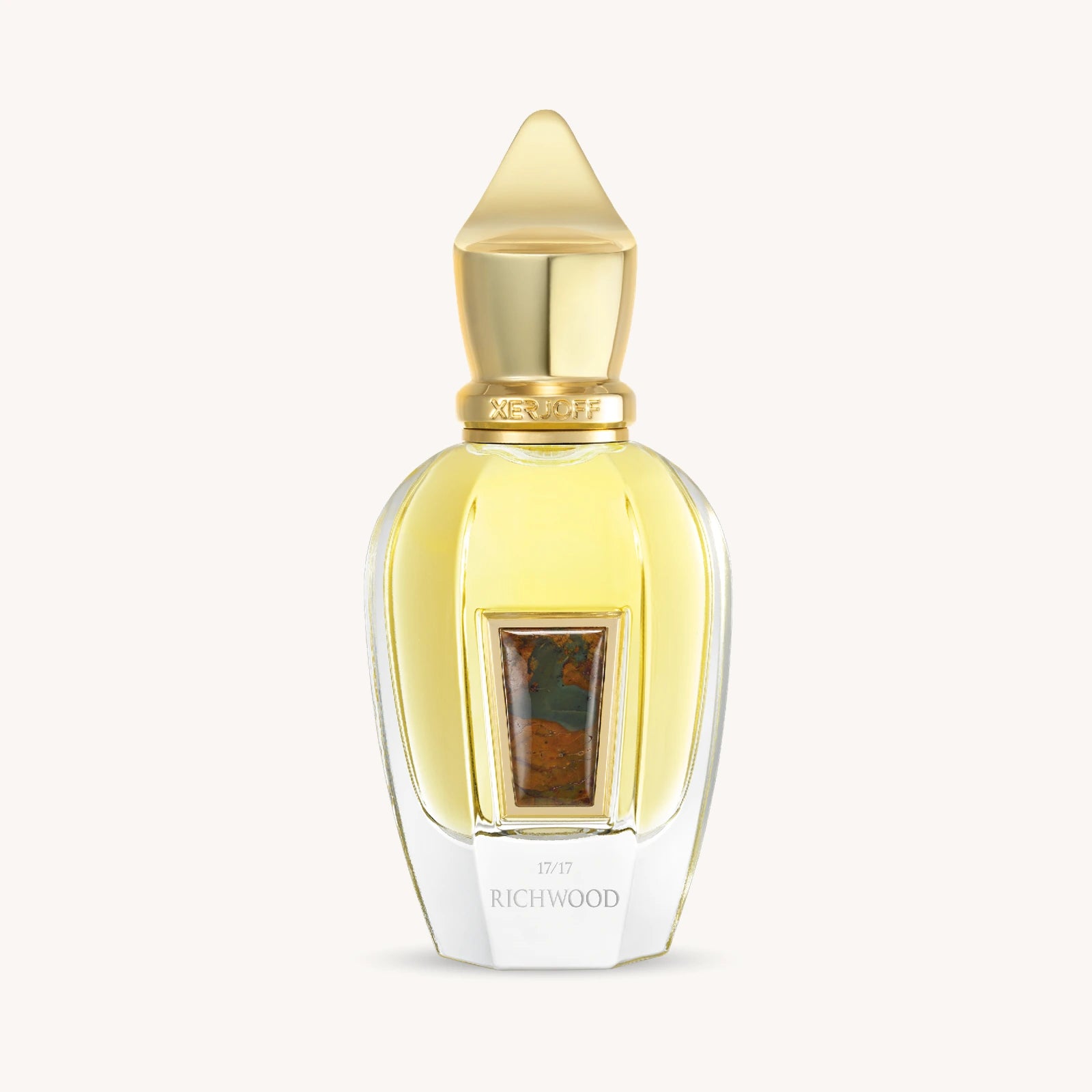 Xerjoff Richwood Eau de Parfum Flakon, 50 ml