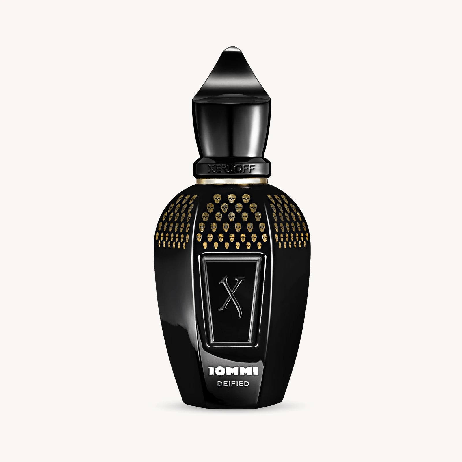 Xerjoff Tony Iommi Deified Eau de Parfum Flakon, 50 ml