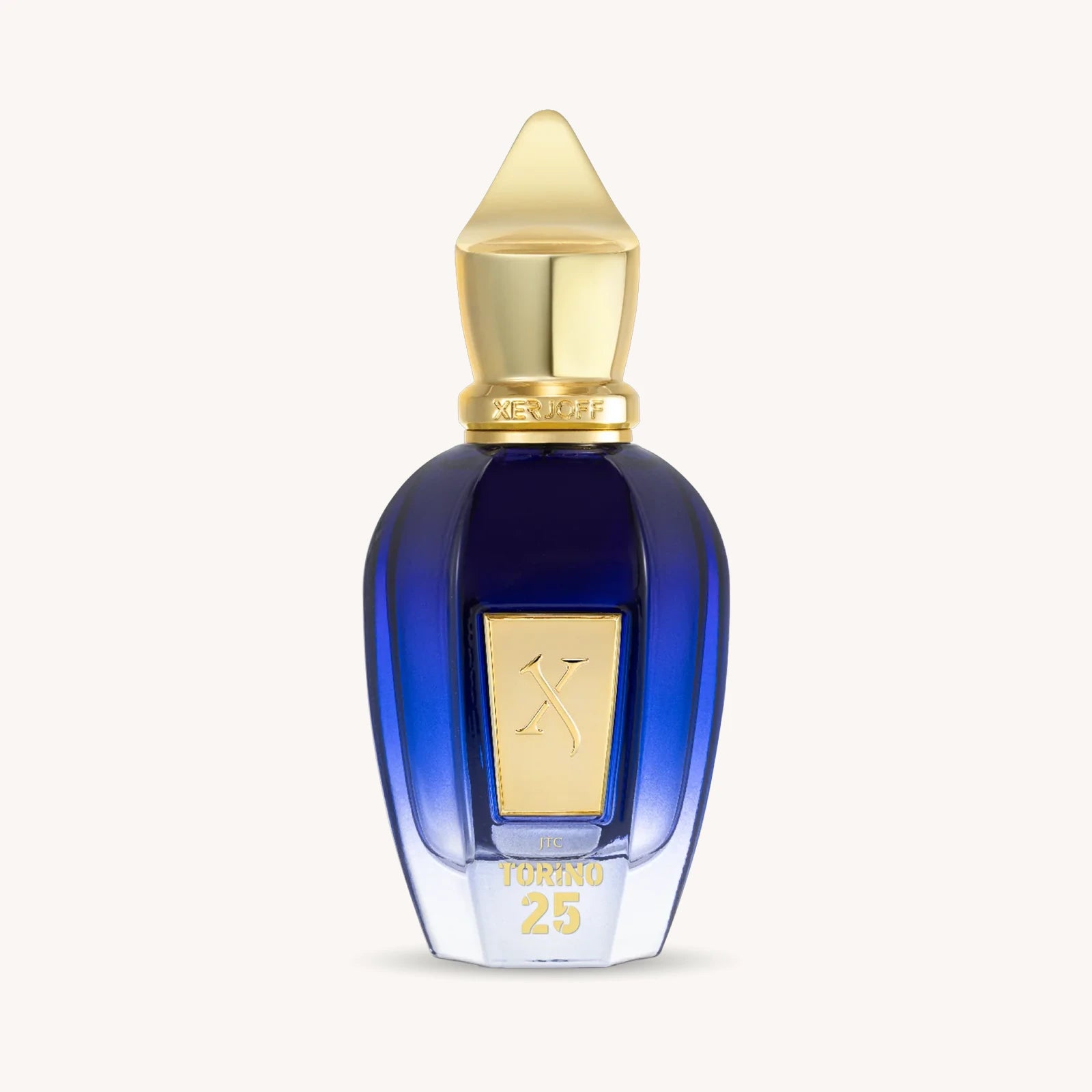 Xerjoff Torino 25 Eau de Parfum Flakon 50 ml