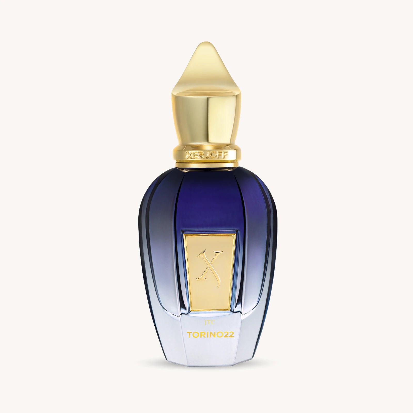 Xerjoff Torino 22 Eau de Parfum Flakon 50 ml