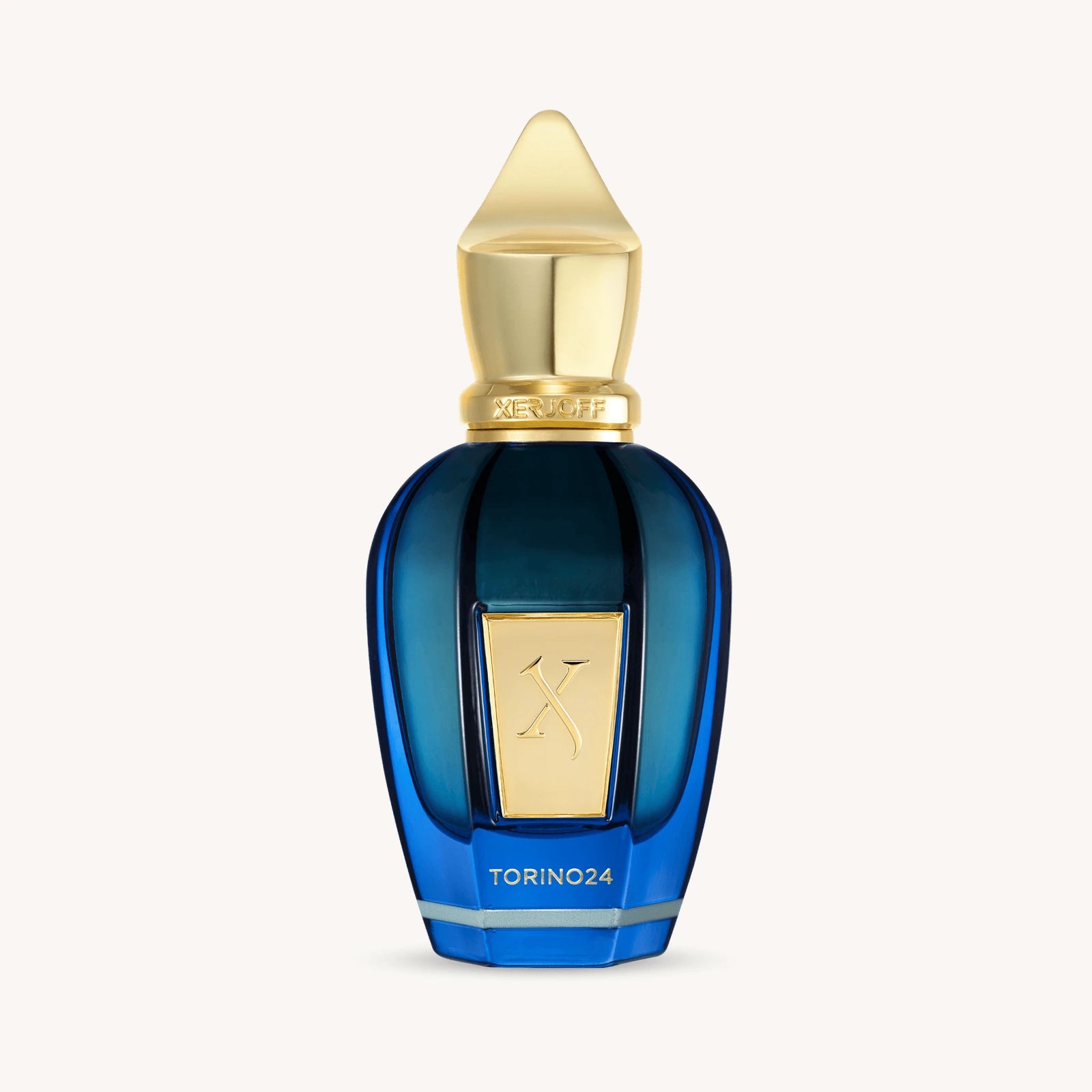 Xerjoff Torino 24 Eau de Parfum Flakon 50 ml