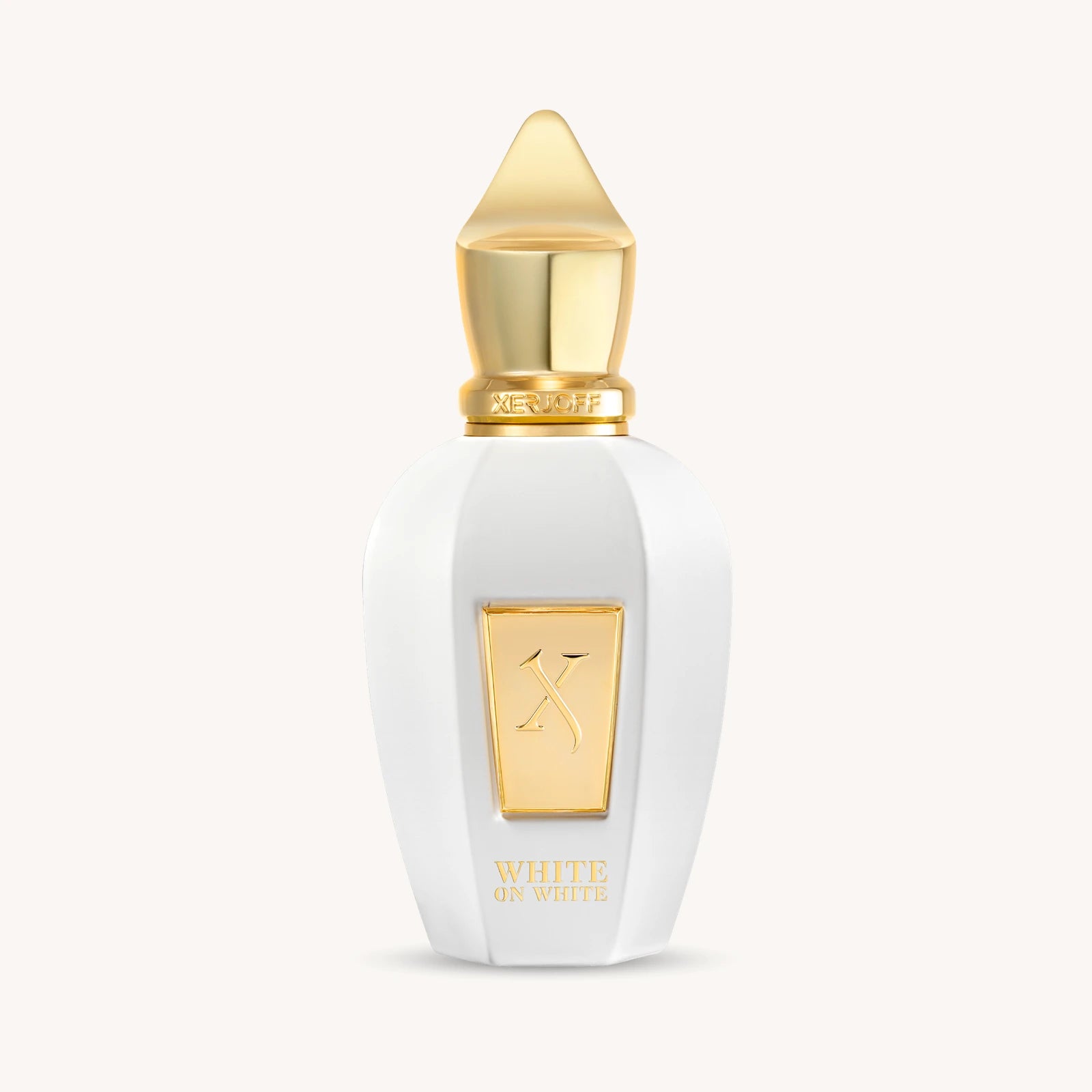 Xerjoff White on White Eau de Parfum Flakon, 50 ml