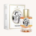 Zoologist Toucan Extrait de Parfum mit Verpackung